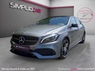 MERCEDES d'occasion CLASSE-A 2.2 A-200 CDI, A-200d 16V de 2016