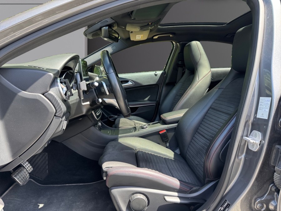 MERCEDES d'occasion CLASSE-A 2.2 A-200 CDI, A-200d 16V de 2016