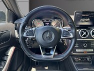 MERCEDES d'occasion CLASSE-A 2.2 A-200 CDI, A-200d 16V de 2016