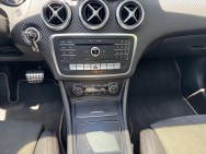 MERCEDES d'occasion CLASSE-A 2.2 A-200 CDI, A-200d 16V de 2016