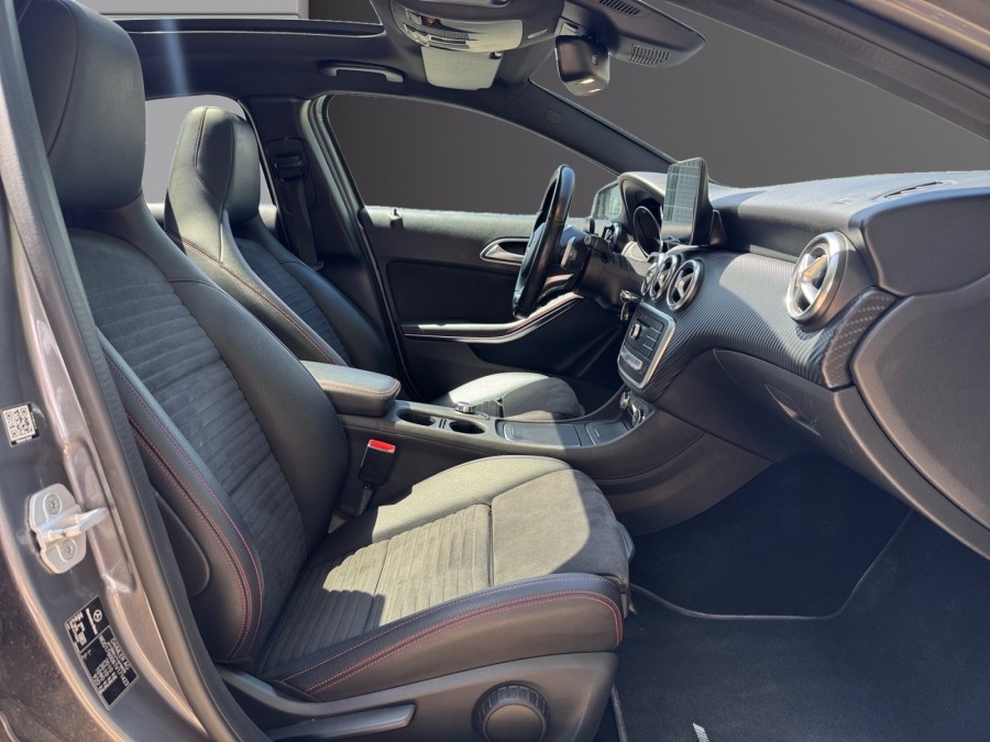 MERCEDES d'occasion CLASSE-A 2.2 A-200 CDI, A-200d 16V de 2016