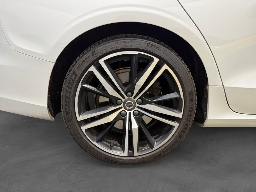 VOLVO d'occasion V60 T8 TWIN ENGINE 390 INSCRIPTION GEARTRONIC de