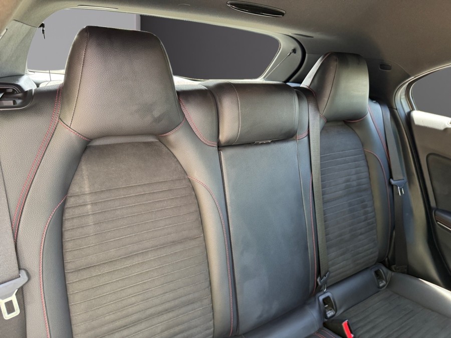 MERCEDES d'occasion CLASSE-A 2.2 A-200 CDI, A-200d 16V de 2016