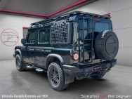 INEOS d'occasion GRENADIER VEHICULE TOUT TERRAIN FERME | 08.2022-