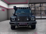 INEOS d'occasion GRENADIER VEHICULE TOUT TERRAIN FERME | 08.2022-