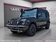 INEOS d'occasion GRENADIER VEHICULE TOUT TERRAIN FERME | 08.2022-