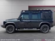 INEOS d'occasion GRENADIER VEHICULE TOUT TERRAIN FERME | 08.2022-
