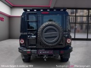 INEOS d'occasion GRENADIER VEHICULE TOUT TERRAIN FERME | 08.2022-