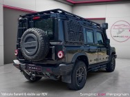 INEOS d'occasion GRENADIER VEHICULE TOUT TERRAIN FERME | 08.2022-