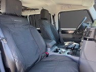 INEOS d'occasion GRENADIER VEHICULE TOUT TERRAIN FERME | 08.2022-
