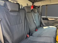INEOS d'occasion GRENADIER VEHICULE TOUT TERRAIN FERME | 08.2022-
