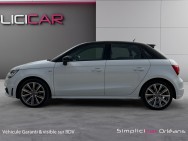 AUDI d'occasion A1 SB 1.2 TFSI 86 S-LINE de 2013 Orleans (45)﻿