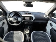RENAULT d'occasion TWINGO III E-TECH INTENS de 2020 Abbeville (80)﻿