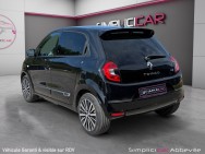 RENAULT d'occasion TWINGO III E-TECH INTENS de 2020 Abbeville (80)﻿