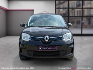 RENAULT d'occasion TWINGO III E-TECH INTENS de 2020 Abbeville (80)﻿