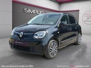 RENAULT d'occasion TWINGO III E-TECH INTENS de 2020 Abbeville (80)﻿