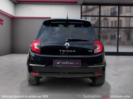RENAULT d'occasion TWINGO III E-TECH INTENS de 2020 Abbeville (80)﻿