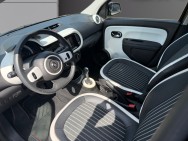 RENAULT d'occasion TWINGO III E-TECH INTENS de 2020 Abbeville (80)﻿