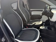 RENAULT d'occasion TWINGO III E-TECH INTENS de 2020 Abbeville (80)﻿