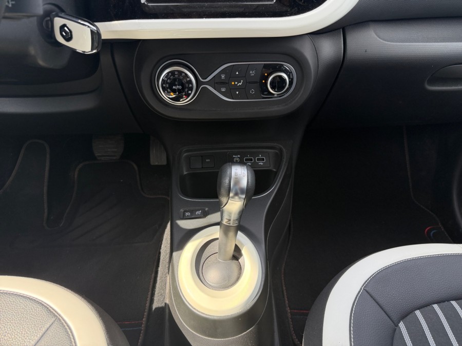 RENAULT d'occasion TWINGO III E-TECH INTENS de 2020 Abbeville (80)﻿