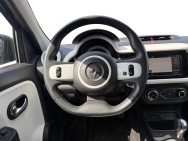 RENAULT d'occasion TWINGO III E-TECH INTENS de 2020 Abbeville (80)﻿