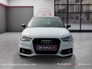AUDI d'occasion A1 SB 1.2 TFSI 86 S-LINE de 2013 Orleans (45)﻿
