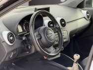 AUDI d'occasion A1 SB 1.2 TFSI 86 S-LINE de 2013 Orleans (45)﻿