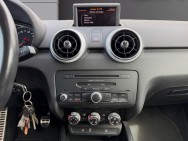 AUDI d'occasion A1 SB 1.2 TFSI 86 S-LINE de 2013 Orleans (45)﻿