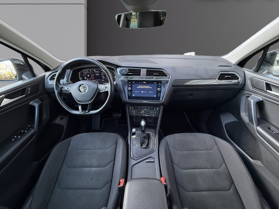 VOLKSWAGEN d'occasion TIGUAN 2.0 TDI 150 4X2 DSG PH2 de 2020