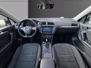 VOLKSWAGEN d'occasion TIGUAN 2.0 TDI 150 4X2 DSG PH2 de 2020