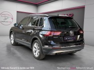 VOLKSWAGEN d'occasion TIGUAN 2.0 TDI 150 4X2 DSG PH2 de 2020