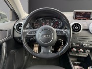 AUDI d'occasion A1 SB 1.2 TFSI 86 S-LINE de 2013 Orleans (45)﻿