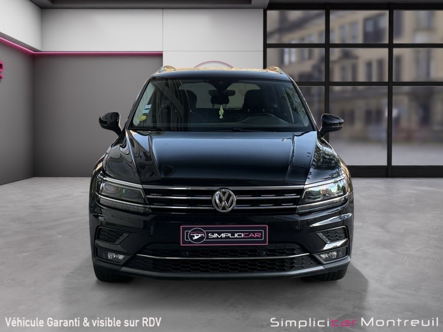 VOLKSWAGEN d'occasion TIGUAN 2.0 TDI 150 4X2 DSG PH2 de 2020