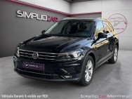 VOLKSWAGEN d'occasion TIGUAN 2.0 TDI 150 4X2 DSG PH2 de 2020