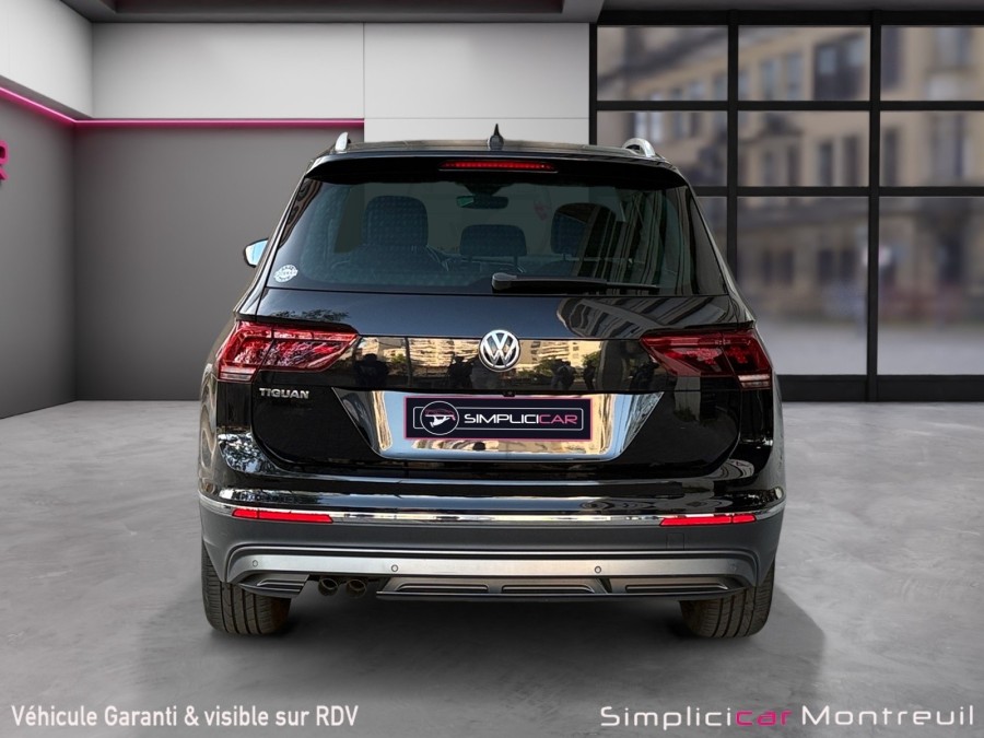 VOLKSWAGEN d'occasion TIGUAN 2.0 TDI 150 4X2 DSG PH2 de 2020