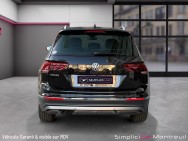 VOLKSWAGEN d'occasion TIGUAN 2.0 TDI 150 4X2 DSG PH2 de 2020