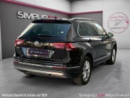 VOLKSWAGEN d'occasion TIGUAN 2.0 TDI 150 4X2 DSG PH2 de 2020