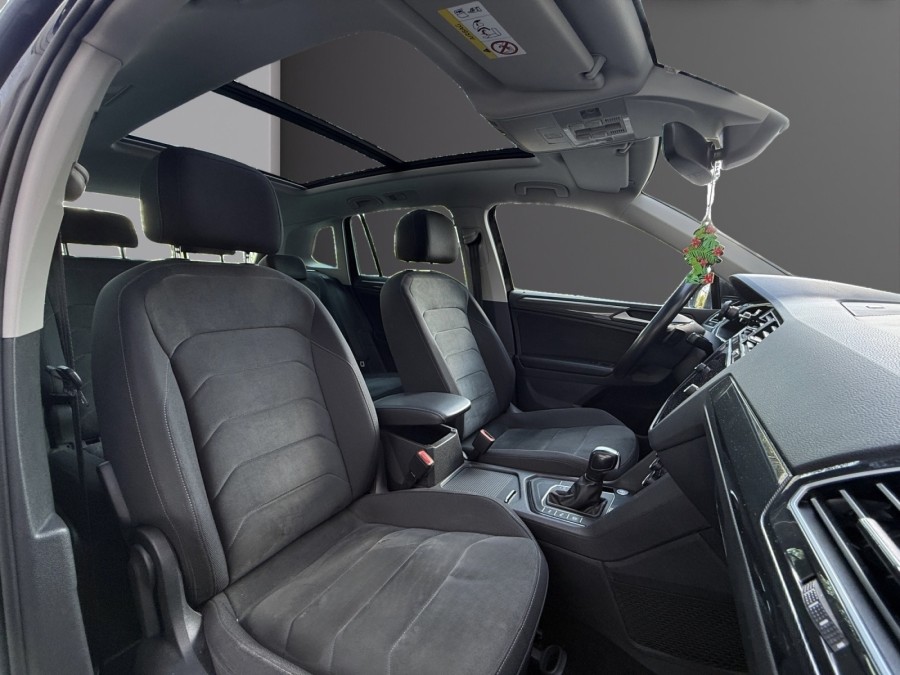 VOLKSWAGEN d'occasion TIGUAN 2.0 TDI 150 4X2 DSG PH2 de 2020