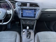 VOLKSWAGEN d'occasion TIGUAN 2.0 TDI 150 4X2 DSG PH2 de 2020