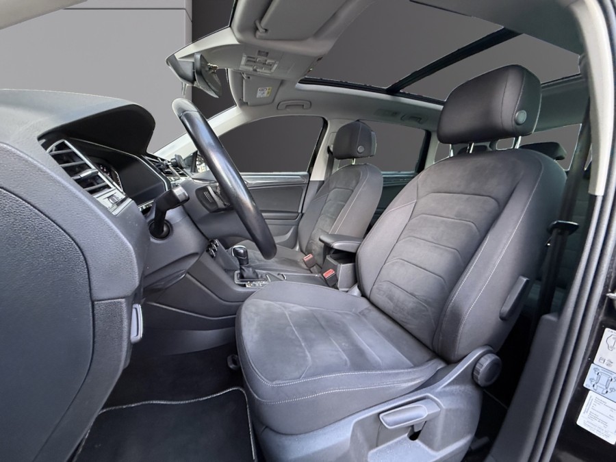 VOLKSWAGEN d'occasion TIGUAN 2.0 TDI 150 4X2 DSG PH2 de 2020