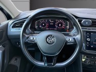 VOLKSWAGEN d'occasion TIGUAN 2.0 TDI 150 4X2 DSG PH2 de 2020