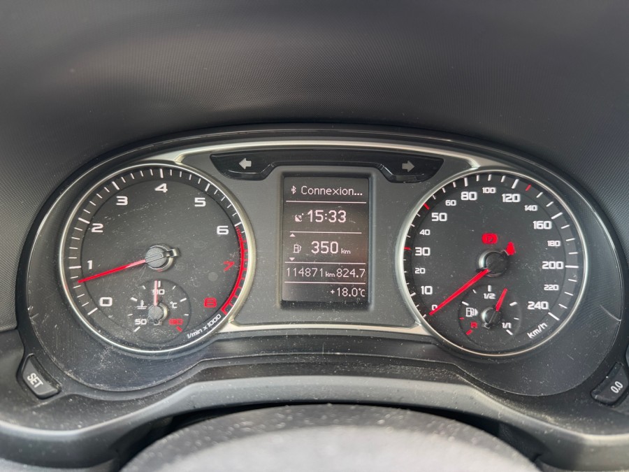 AUDI d'occasion A1 SB 1.2 TFSI 86 S-LINE de 2013 Orleans (45)﻿