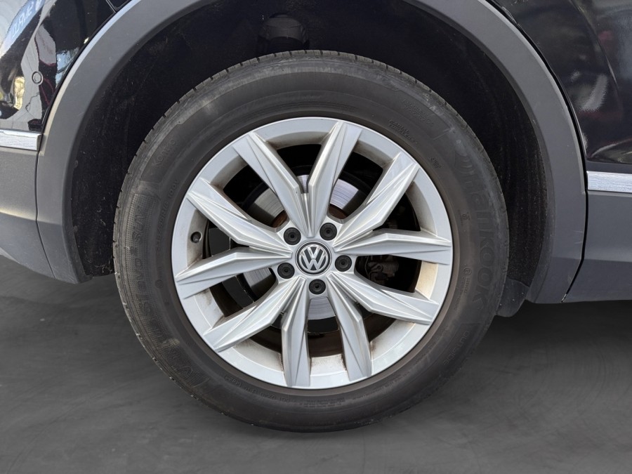 VOLKSWAGEN d'occasion TIGUAN 2.0 TDI 150 4X2 DSG PH2 de 2020