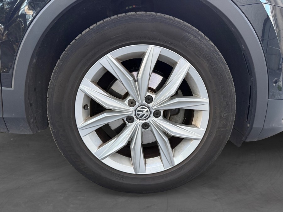 VOLKSWAGEN d'occasion TIGUAN 2.0 TDI 150 4X2 DSG PH2 de 2020