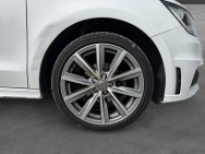 AUDI d'occasion A1 SB 1.2 TFSI 86 S-LINE de 2013 Orleans (45)﻿