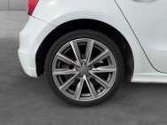 AUDI d'occasion A1 SB 1.2 TFSI 86 S-LINE de 2013 Orleans (45)﻿