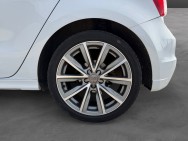 AUDI d'occasion A1 SB 1.2 TFSI 86 S-LINE de 2013 Orleans (45)﻿