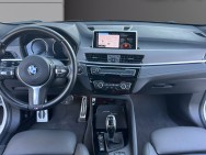 BMW d'occasion X2 xDrive 20i 2.0 16V Twin Power Turbo de 2021