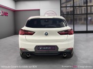 BMW d'occasion X2 xDrive 20i 2.0 16V Twin Power Turbo de 2021