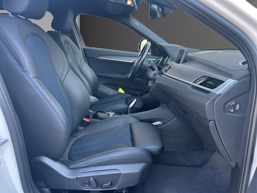 BMW d'occasion X2 xDrive 20i 2.0 16V Twin Power Turbo de 2021